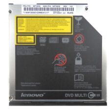 Unidad combinada IBM Lenovo ThinkPad T60 T61 Z60 Z61 DVD-RW/CD-RW FRU 39T2829 segunda mano  Embacar hacia Argentina