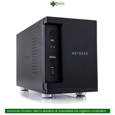 Nas netgear readynas usato  Milano