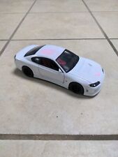 Usado, Carro branco Welly DieCast escala 1/24 Nissan Silvia S-15 200SX RS-R #22485 JDM GTR comprar usado  Enviando para Brazil