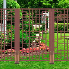 Pcs garden fence for sale  LONDON