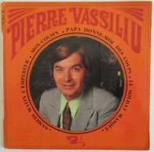 Pierre vassiliu rare d'occasion  Paris I