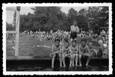 Jungs schwimmbad 1930er gebraucht kaufen  Deutschland