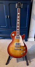 gibson les paul cherry sunburst for sale  DEESIDE