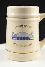 Guilford college fire for sale  Greensboro