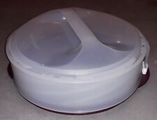 Tupperware grand plat d'occasion  France