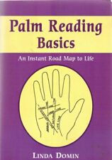Palm reading basics for sale  UK