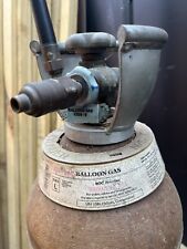 Balloon helium gas for sale  COVENTRY