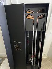 4 p golf irons cobra for sale  Torrance