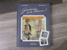 Intégrale goudard parisienne d'occasion  Montargis