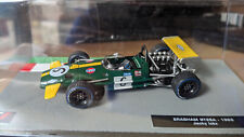 Brabham bt26a ickx usato  Barano D Ischia