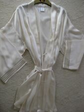 silk kimono dressing gown for sale  NOTTINGHAM