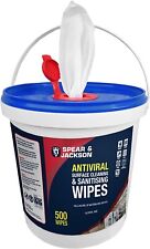 Multi surface wipes for sale  WIGAN