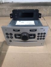 Corsa stereo paired for sale  WALTHAM CROSS