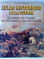 Atlas historique guerre d'occasion  Bagnols-sur-Cèze