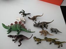 Dinosaurier figuren gebraucht kaufen  Hausach