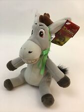 Shrek 3rd donkey d'occasion  Expédié en Belgium