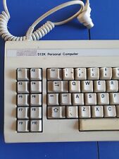 Amstrad keyboard 512k for sale  AYLESBURY