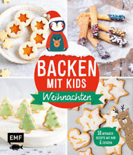 Backen kids weihnachten gebraucht kaufen  Deutschland