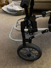 Mobility wheels medium for sale  STAFFORD