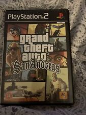 Grand theft auto for sale  BRAINTREE