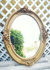 Ancien magnifique miroir d'occasion  Digoin