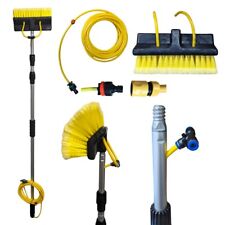 Window cleaning equipment for sale  MANSFIELD
