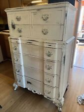 Dresser chest drawers for sale  Rosendale