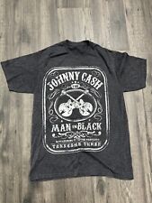 Johnny cash shirt for sale  Humble