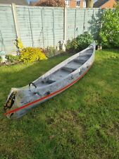 Canadian canoe used for sale  WOLVERHAMPTON