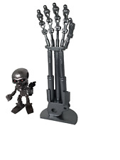 Terminator 800 endoskeleton for sale  White Lake