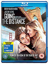 Going distance blu for sale  STOCKPORT