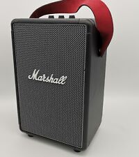 Marshall BT Box Tufton, Altavoz Blotooth Estéreo segunda mano  Embacar hacia Argentina