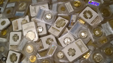 Coin collection pcgs for sale  Seattle