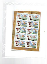 Feuillet timbres poste d'occasion  Aix-en-Provence-