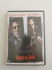 Tango cash dvd usato  Leonforte