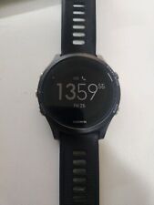 Garmin Forerunner 935 GPS Running Watch, perfect condition for sale  Shipping to South Africa