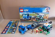 Lego city 60223 gebraucht kaufen  Münchberg