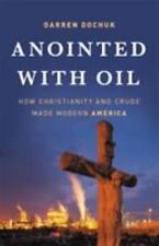 Anointed oil christianity for sale  USA