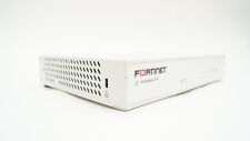 Fortinet fortigate 61f for sale  Liverpool