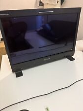 Sony pvm 2541 for sale  WAKEFIELD