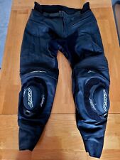 Rst r18 leather for sale  FRINTON-ON-SEA