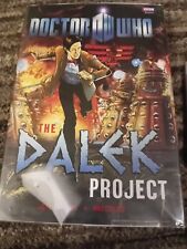 Doctor dalek project for sale  NEWPORT