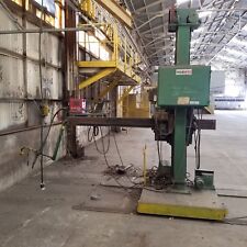 Pandjiris welding manipulator for sale  Cedarburg