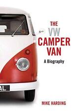 Camper van biography for sale  ROSSENDALE