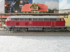 Märklin 29820 diesel gebraucht kaufen  Norderstedt