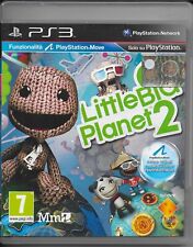 little big planet 2 usato  Folignano