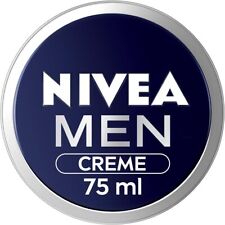Nivea mens cream for sale  HARROW