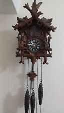 Cuckoo clock two for sale  BALLYCLARE