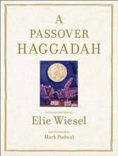 Passover haggadah elie for sale  Sparks