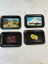 Vintage trinket trays for sale  Birdsboro